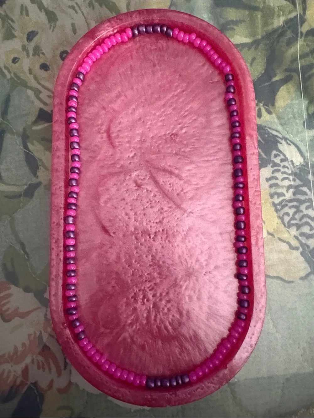 Custom bead chain - Picture 1 of 1